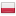 nedso.org server is located in Poland